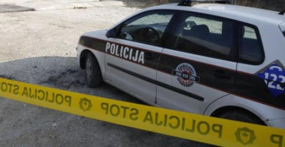 Bihać: Ubio rođaka zbog međe