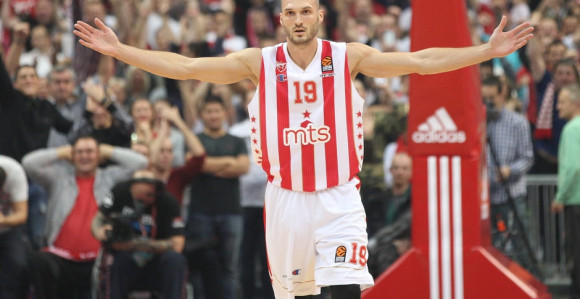 Simonović: Osjećam se fenomenalno i mogu još dugo ovako!