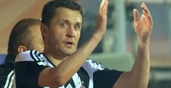 Zvanično: Saša Ilić još godinu dana u Partizanu!