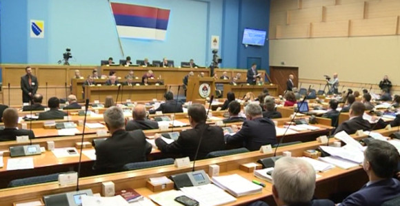 Vlast prenosi nove nadležnosti na BiH?