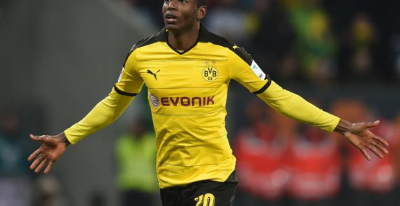 Само да оде: Борусија једва чека да јој плате 10.000.000!