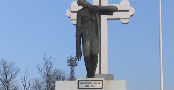 Vijek od formiranja prvog logora za Srbe