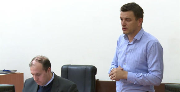 Potvrđena optužnica Hadžiću i Radeljašu