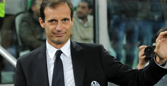 Juventus i Maks Alegri - kraj na ljeto?!