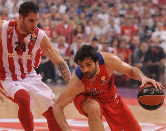 EL: Teo stiže u Beograd, a ovako je prošle sezone mučio Zvezdu...!