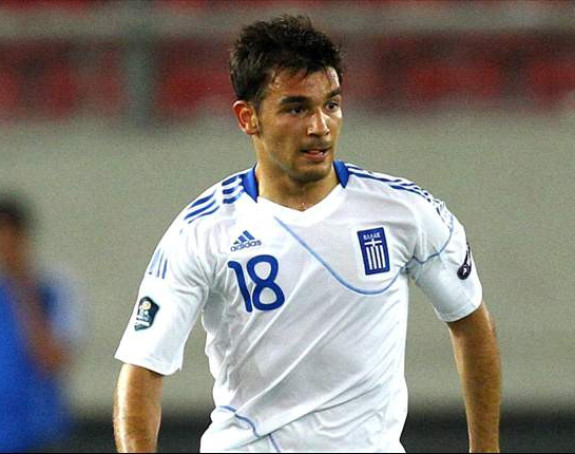 "Grčki Mesi" skup za Crvenu zvezdu!