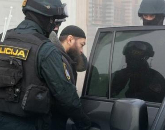 Kraj istrage protiv 11 selefija