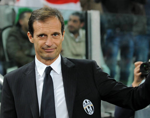 Juventus i Maks Alegri - kraj na ljeto?!