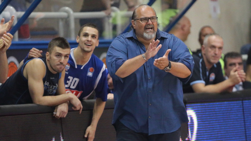 EK: Prošli Budućnost i Cedevita, prvi poraz Bajerna!