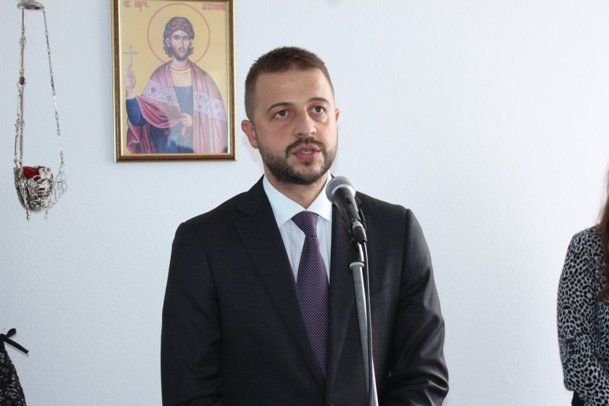 Дом здравља успјешно послује