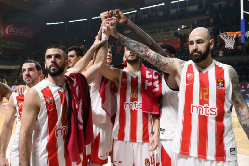 Zvezda proslavila uspjehe u 2017. godini