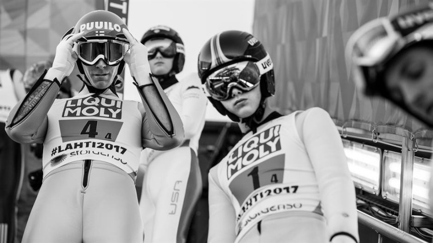 Najava: Novogodišnja turneja "4 skakaonice"!