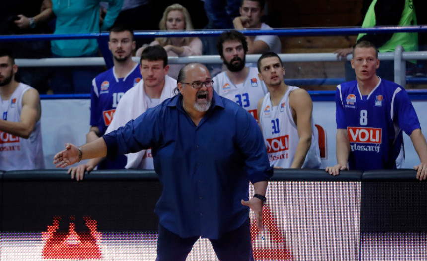 EK: Budućnost i Cedevita idu u Top 16!