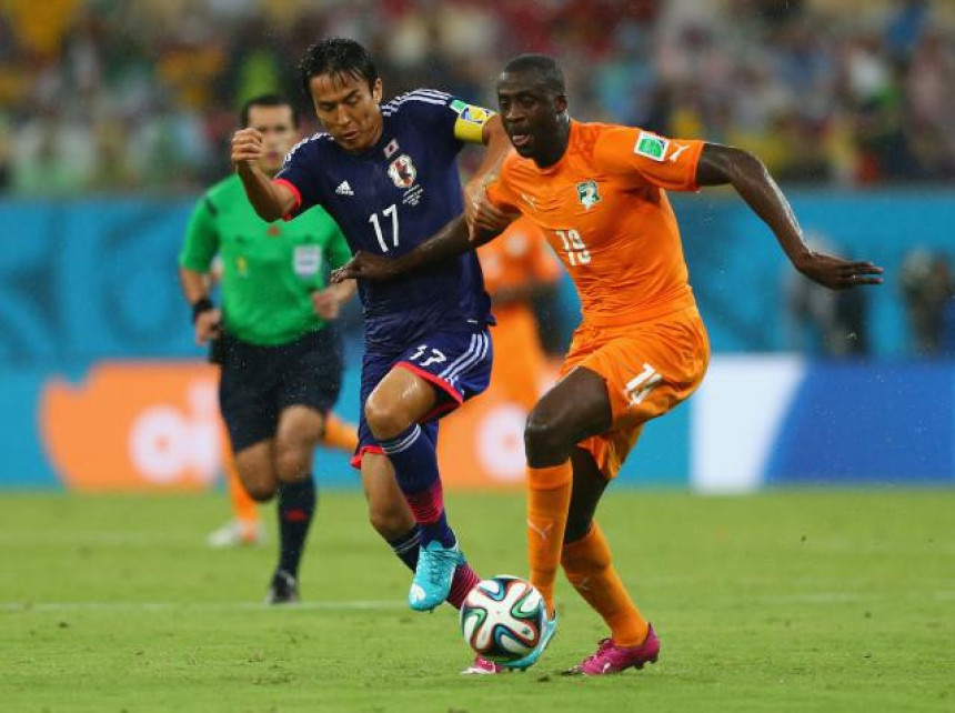 Jaja Ture se vraća u reprezentaciju!