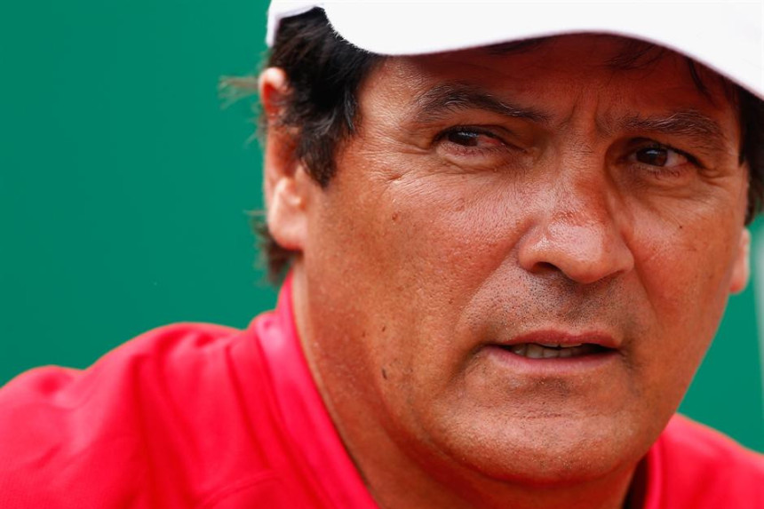 Nadal o najboljem ikad: Za Novaka nisam imao način!