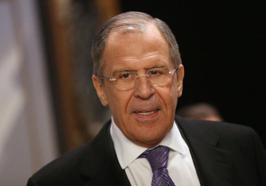 Lavrov: Okončan glavni dio borbe