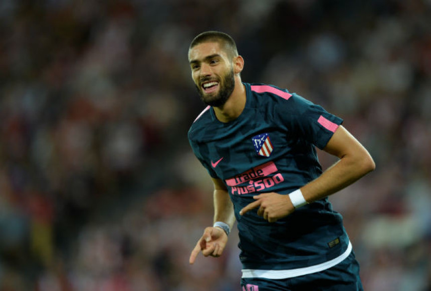 Simeone prelomio: Prodajte ga...!