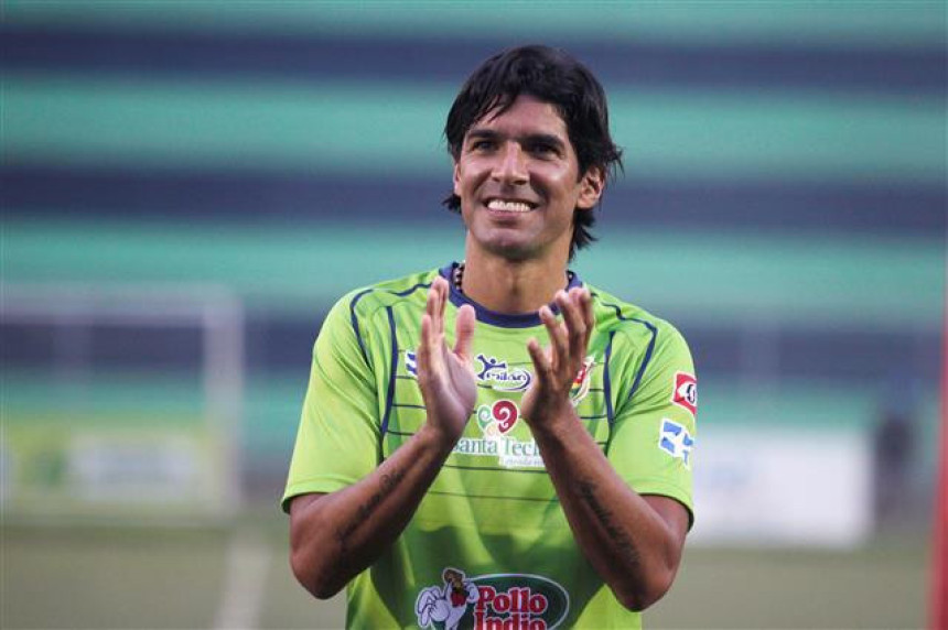 Fudbalska skitnica - 23 sezone, 26 klubova!