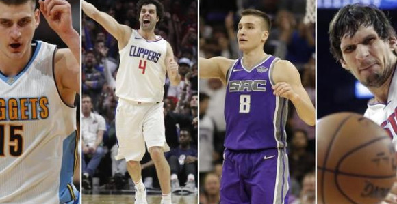 Jokić isključen, Teo 10as protiv Bogdana, Bobi 6p!