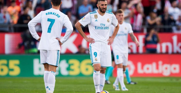 Zidan sklanja Benzemu?!