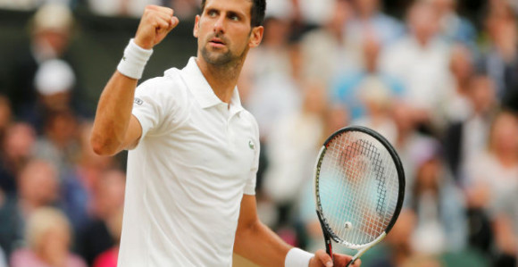 Đoković: Igraću do 40. godine!