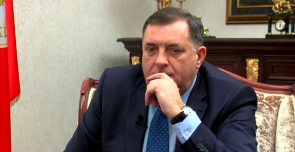 Додика интересује сарадња са СДА