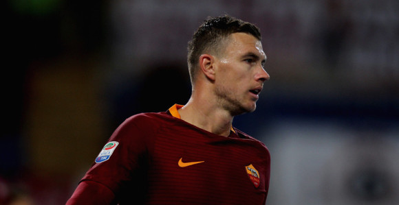 Skaj Sport: Džeko je bolji od Sančeza, Kavanija...!