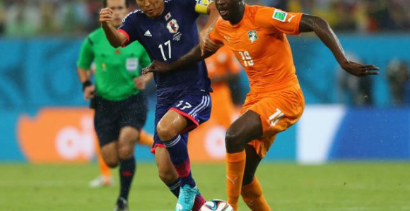 Jaja Ture se vraća u reprezentaciju!