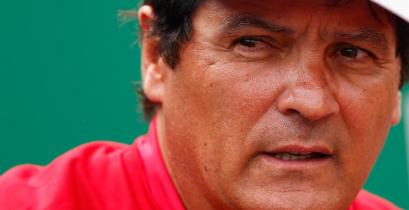 Nadal o najboljem ikad: Za Novaka nisam imao način!