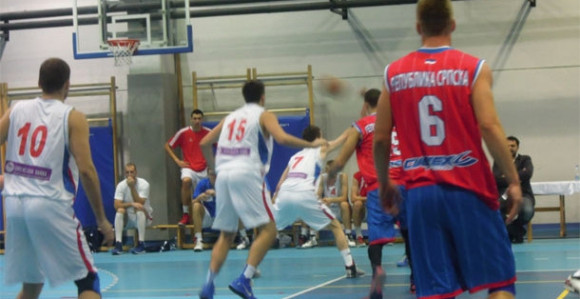 ''Košarkaški sabor'': Srbija opet bolja od Srpske!