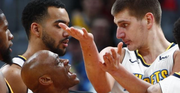 Video - Jokić: Da sam htio da ga udarim...