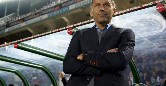 Đukić: Sve ćemo učiniti da Stojković ostane!