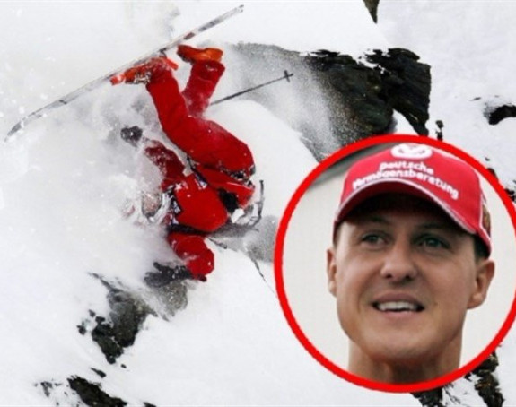 "Šumi, nismo te zaboravili..."