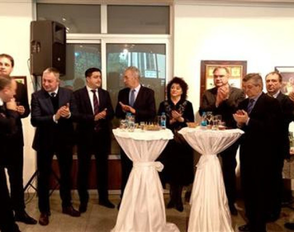 Градоначелник приредио пријем