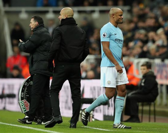 Veliki problemi Pepa u Sitiju sa defanzivcima!