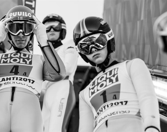 Najava: Novogodišnja turneja "4 skakaonice"!