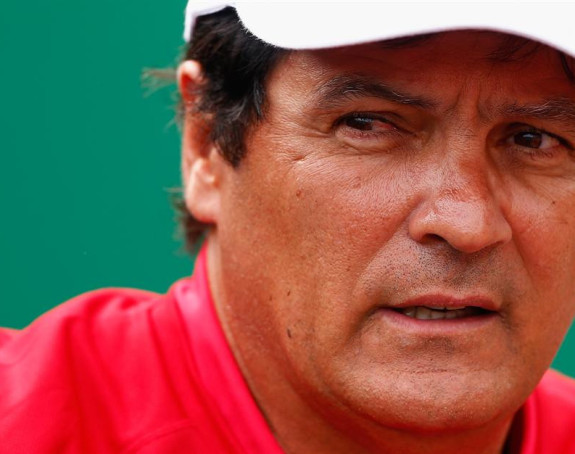 Nadal o najboljem ikad: Za Novaka nisam imao način!