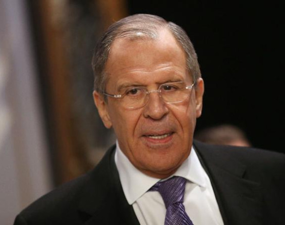 Lavrov: Okončan glavni dio borbe