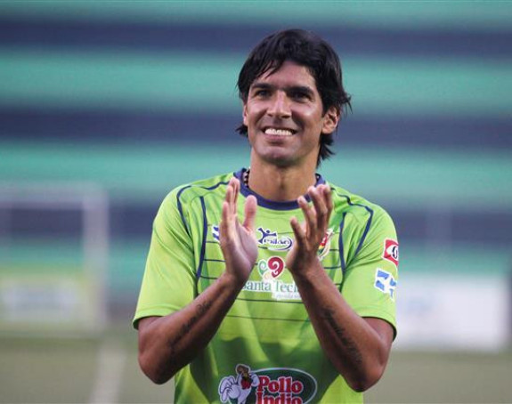 Fudbalska skitnica - 23 sezone, 26 klubova!