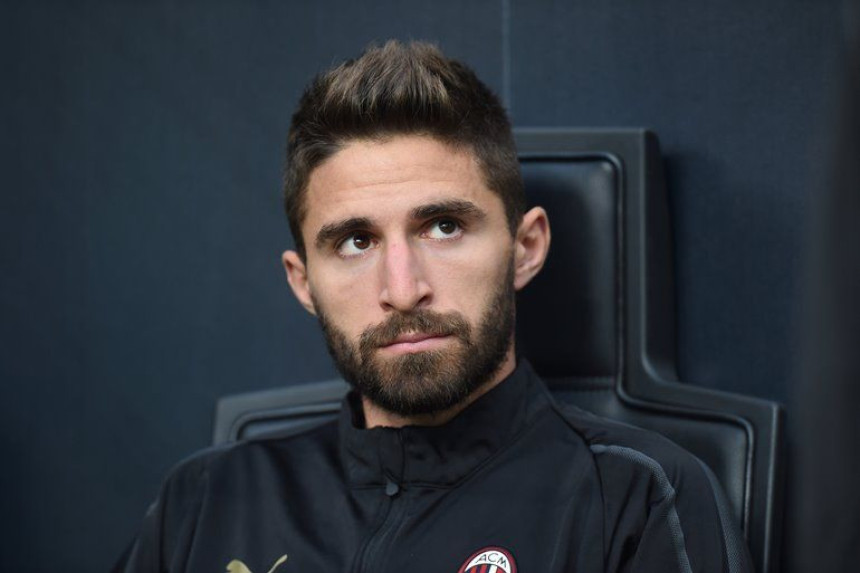 Borini ide u Kinu!