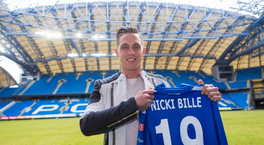 Nekadašnji reprezentativac Danske upucan na Božić!