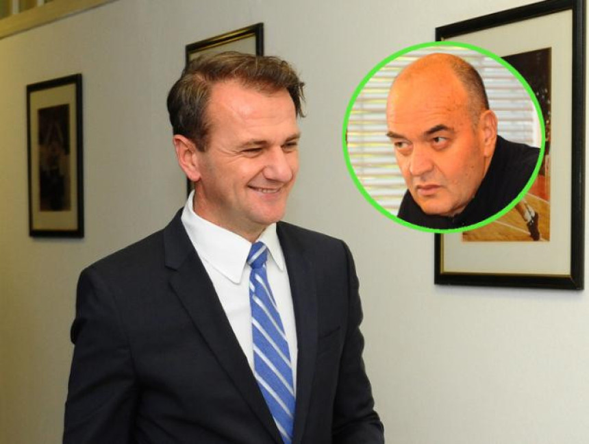 Mijailović: Dug prema Duletu nije izmiren, ali biće!