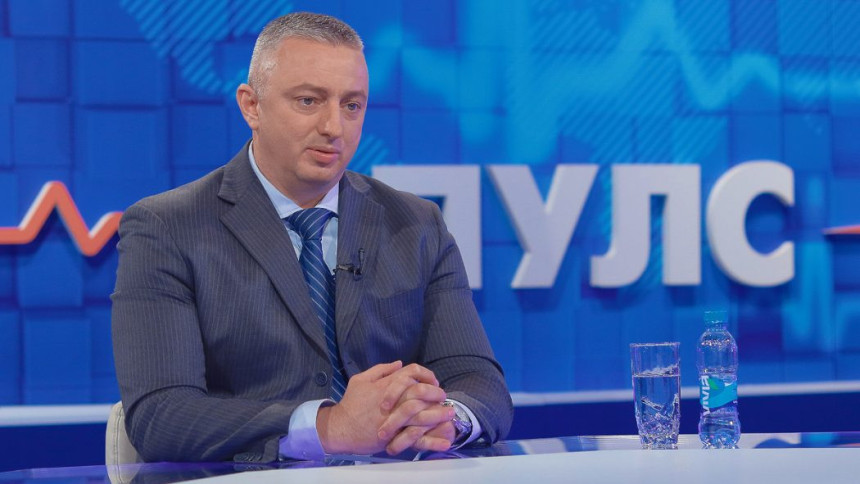 Darko Trifunović u Pulsu BN TV