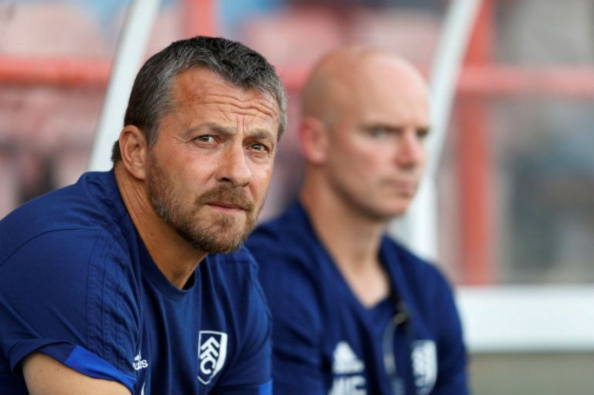 Jokan preuzima bivšeg prvaka Evrope?