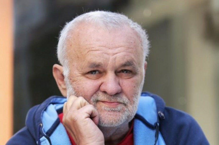 Preminuo Boško Pepsi Božić!