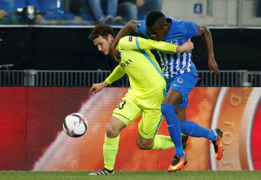 BEL: Genkov preokret za +10 i oproštaj od 2018.