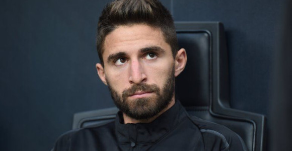 Borini ide u Kinu!