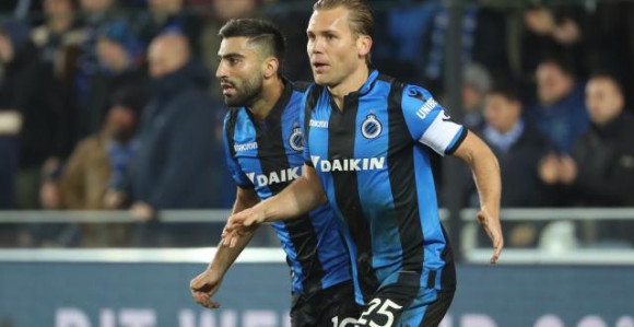 BEL: Briž konačno proradio na strani, Jovanović ih mučio!