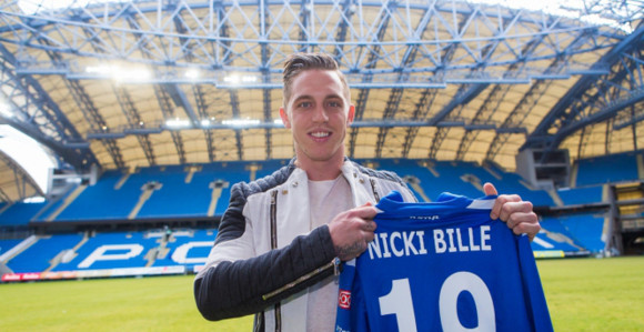 Nekadašnji reprezentativac Danske upucan na Božić!