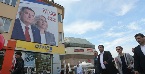 Kampanja koštala 9,5 miliona KM